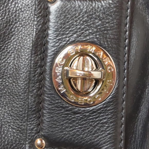 Mark Jacobs Genuine Leather Purse 👜 for women shoulder bag - Picture 2 of 9